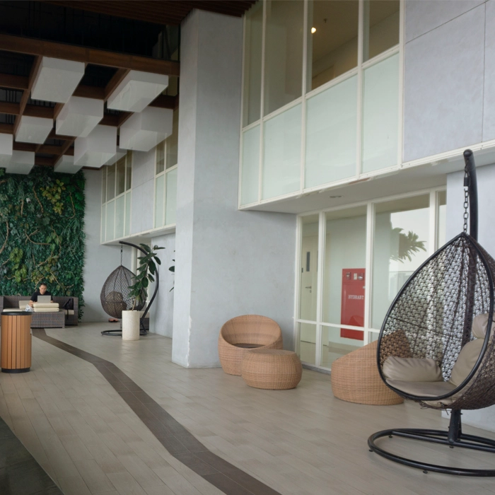LOCATION_SURABAYA - Wonokromo - (Soho 708) COWORKING 2