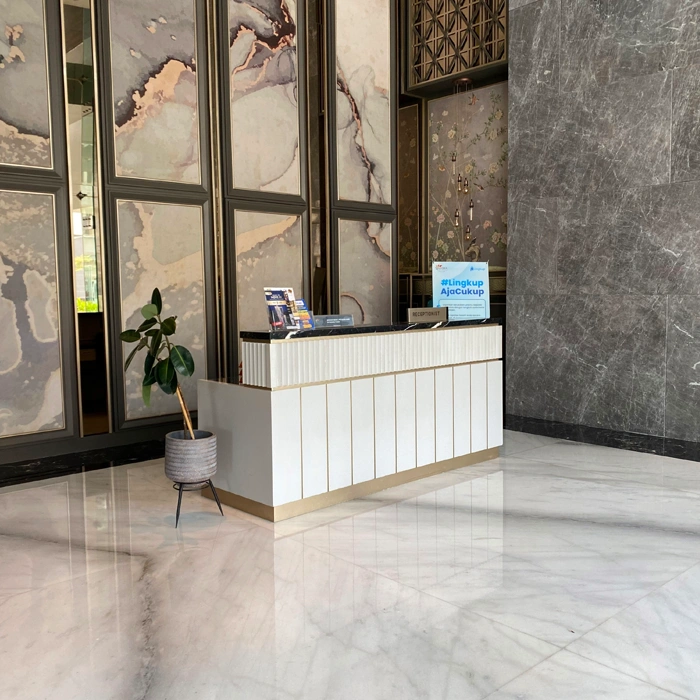 LOCATION_SURABAYA - Wonokromo - (Soho 708) FRONT OFFICE 2