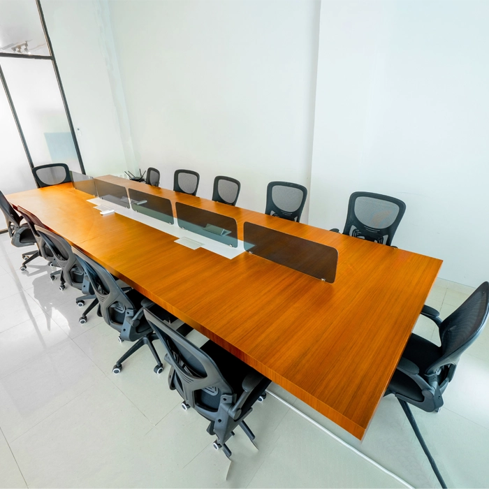 Rich Results on Google's SERP when searching for virtual office