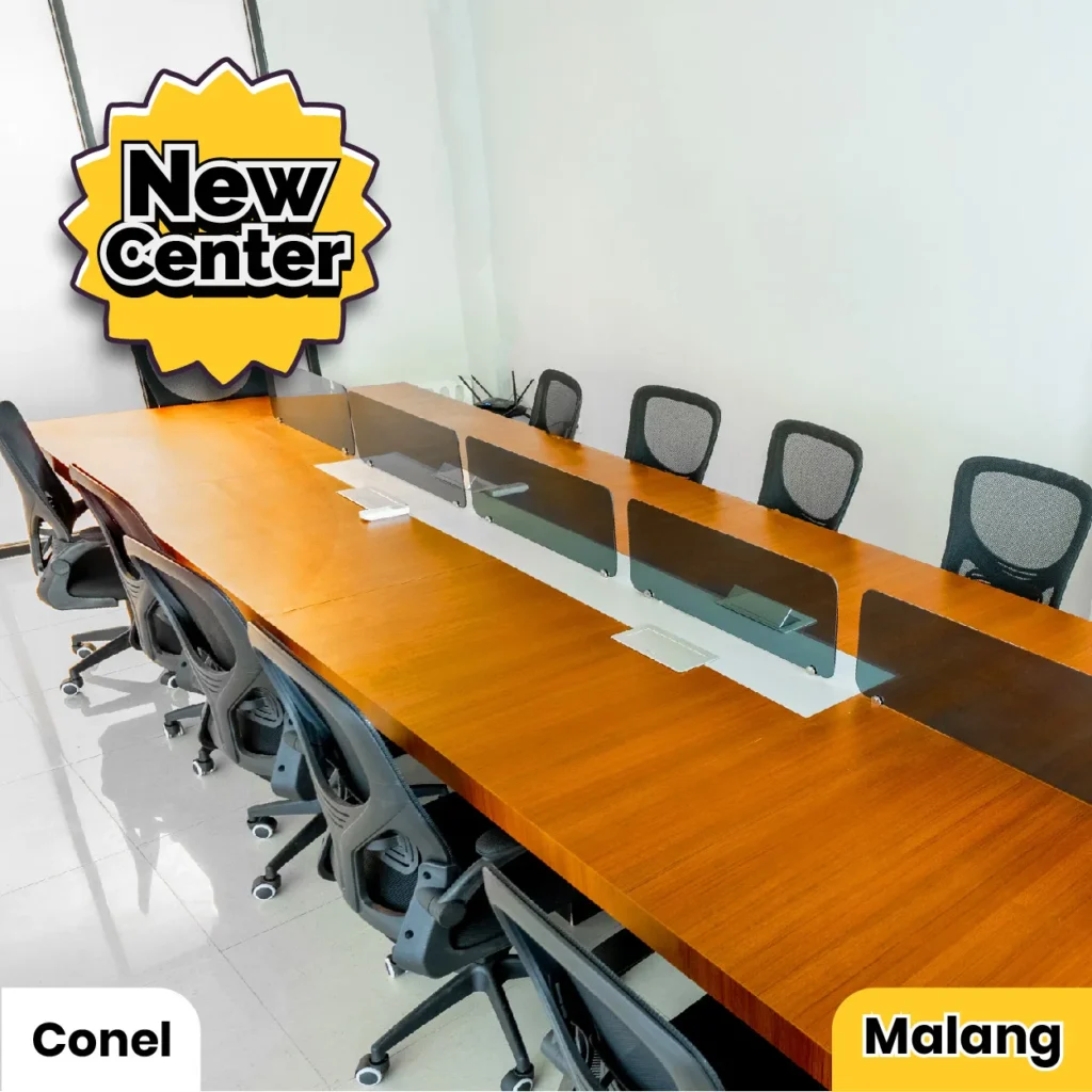 Tips Terbaik Sewa Ruang Kantor di Jakarta Virtual Office