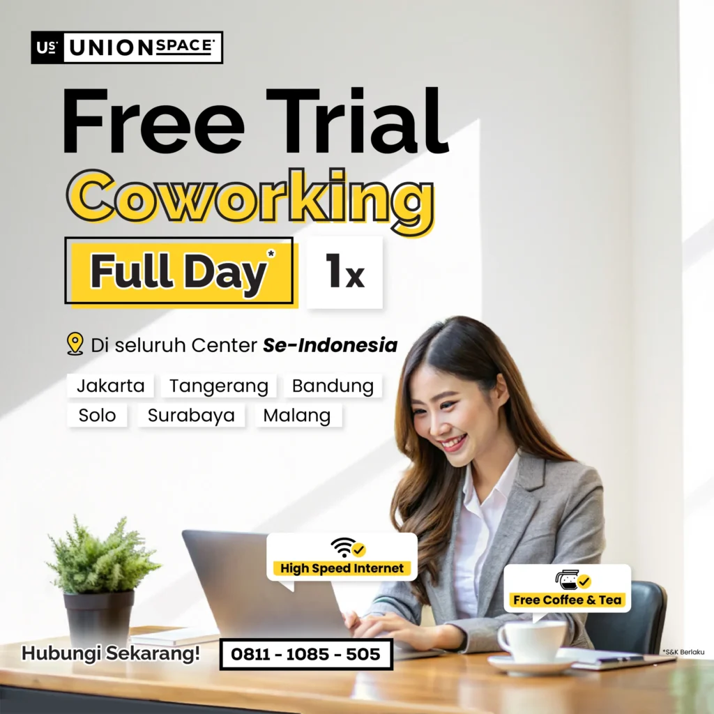 Virtual Office