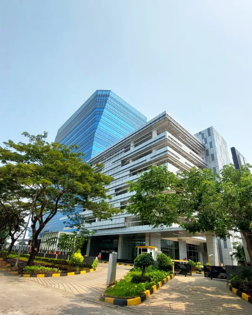 Virtual Office