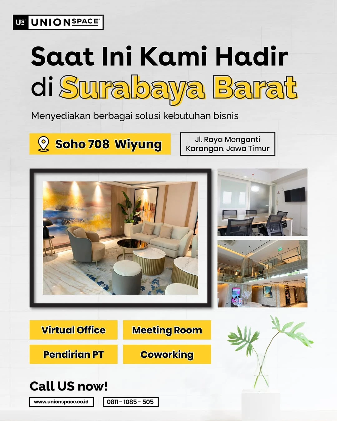 Virtual Office