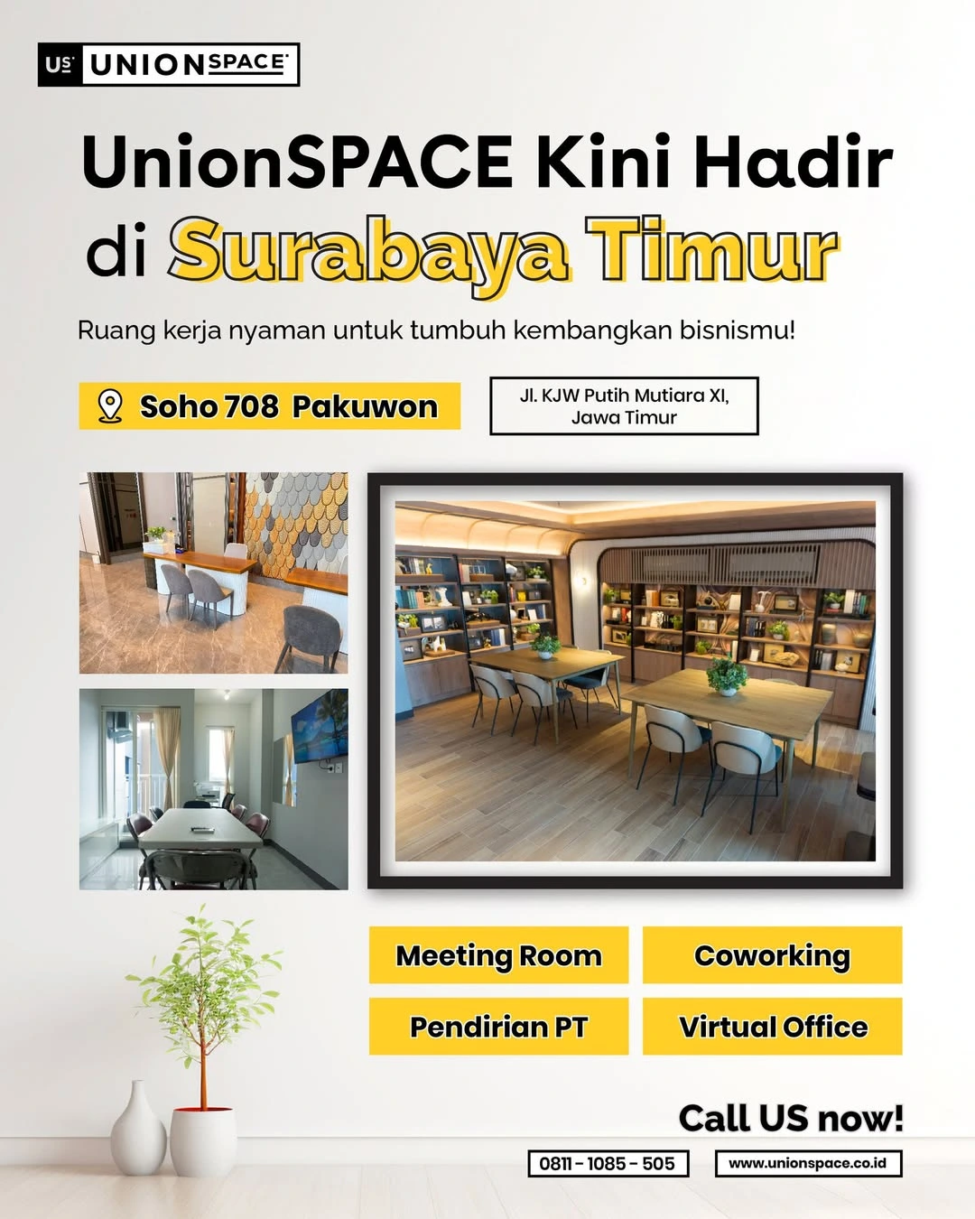 Virtual Office