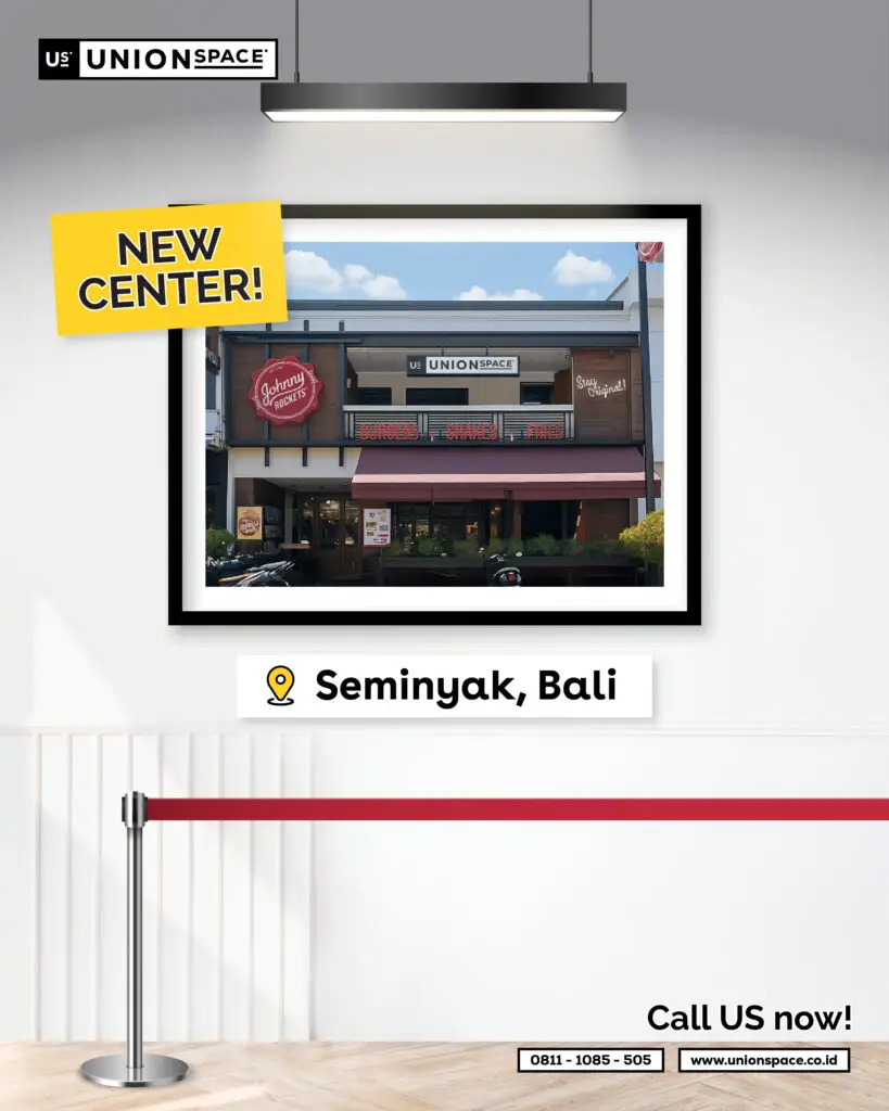 virtual office bali