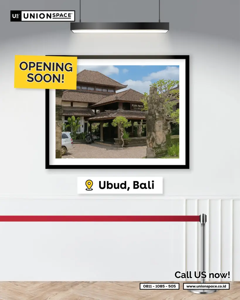 virtual office bali