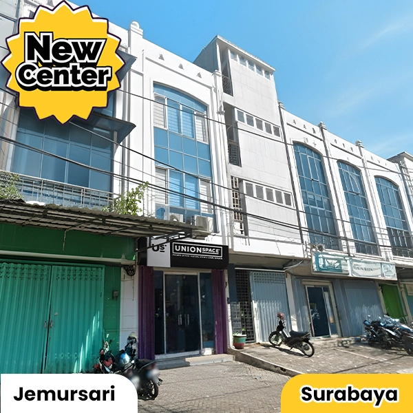 Tips Terbaik Sewa Ruang Kantor di Jakarta Virtual Office