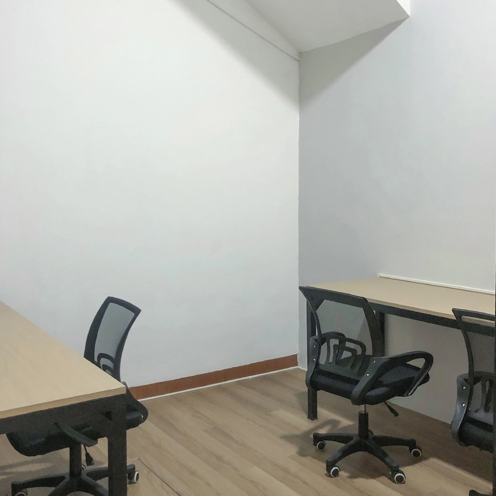 Private Office 3pax