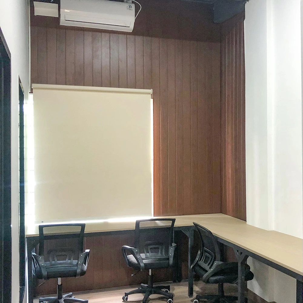 Service Office - UnionSPACE Jemursari (1)