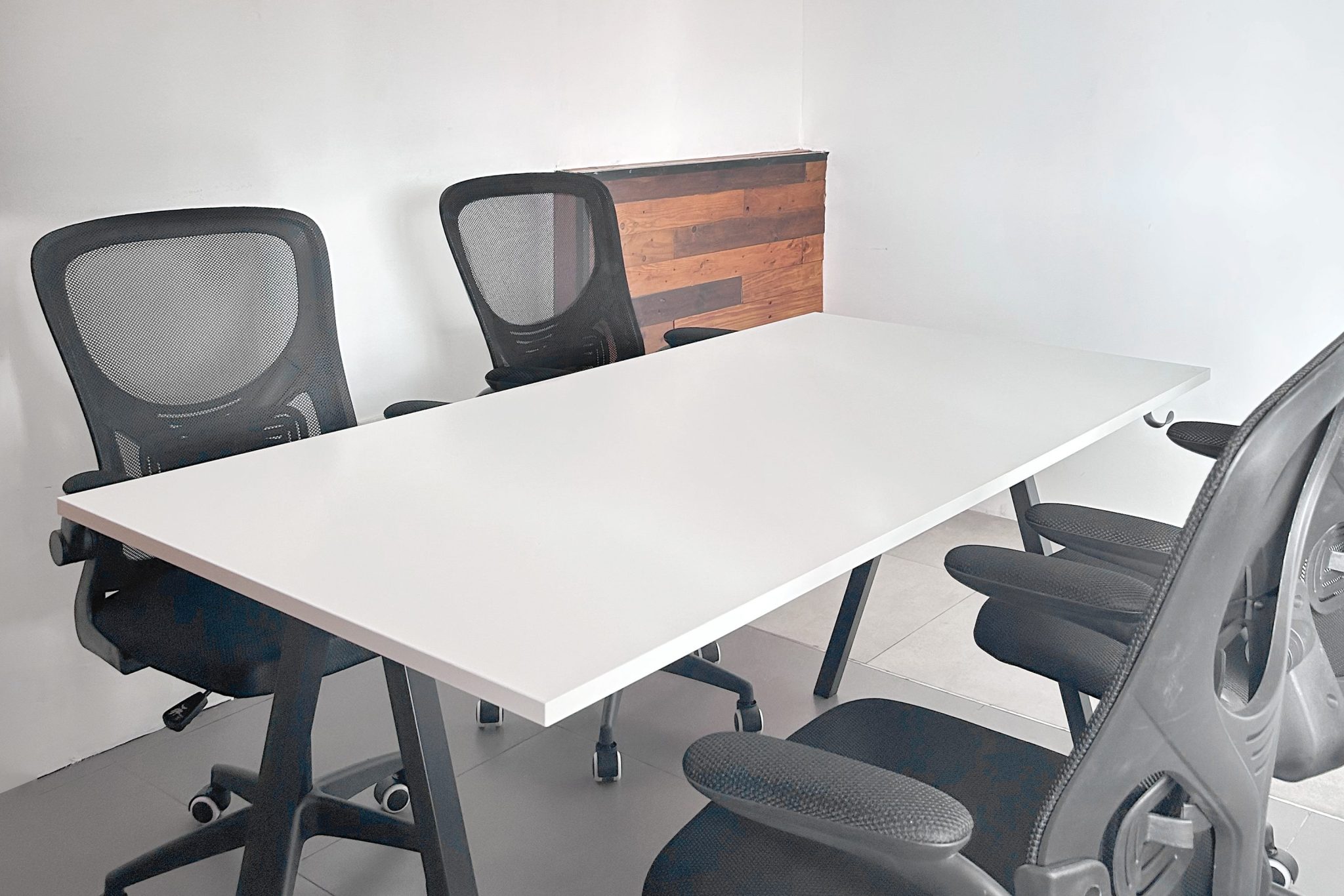 Video Conference Room - UnionSPACE - Seminyak Bali