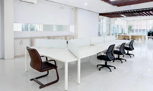 Tips Terbaik Sewa Ruang Kantor di Jakarta Virtual Office