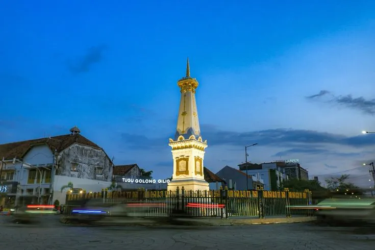 Tips Terbaik Sewa Ruang Kantor di Jakarta Tugu Golong Gilig Solo sebagai lokasi strategis pengembangan call center space solo di pusat bisnis Jawa Tengah