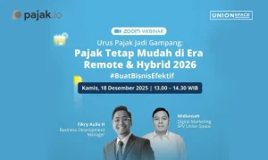 Strategi Mudah Urus Pajak Bisnis di Era Remote 2026