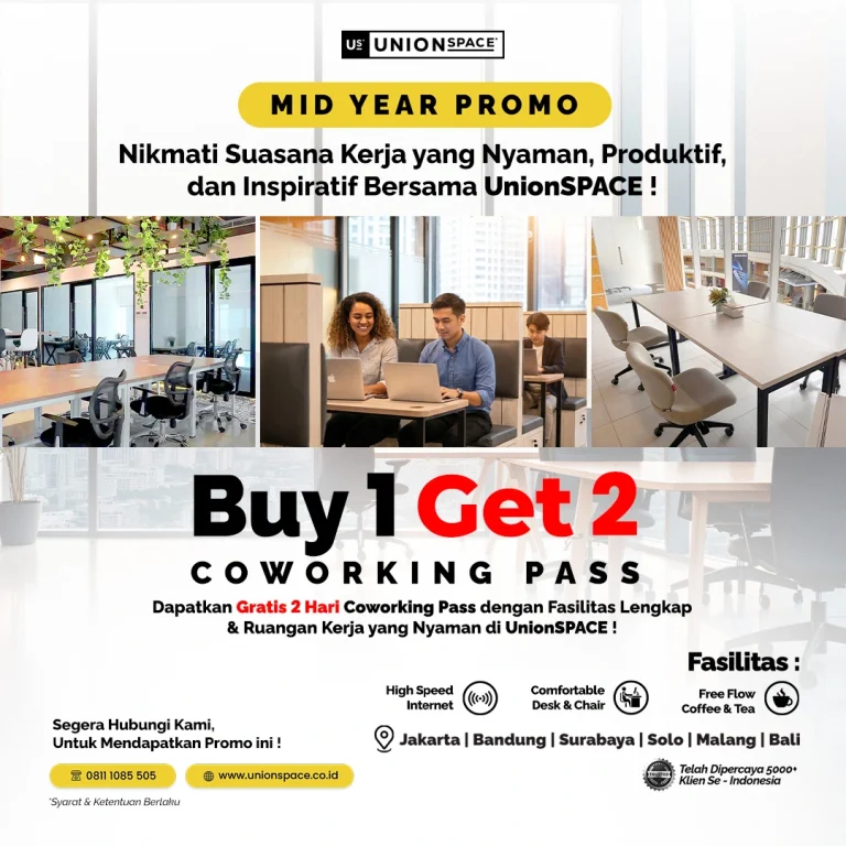 Virtual Office