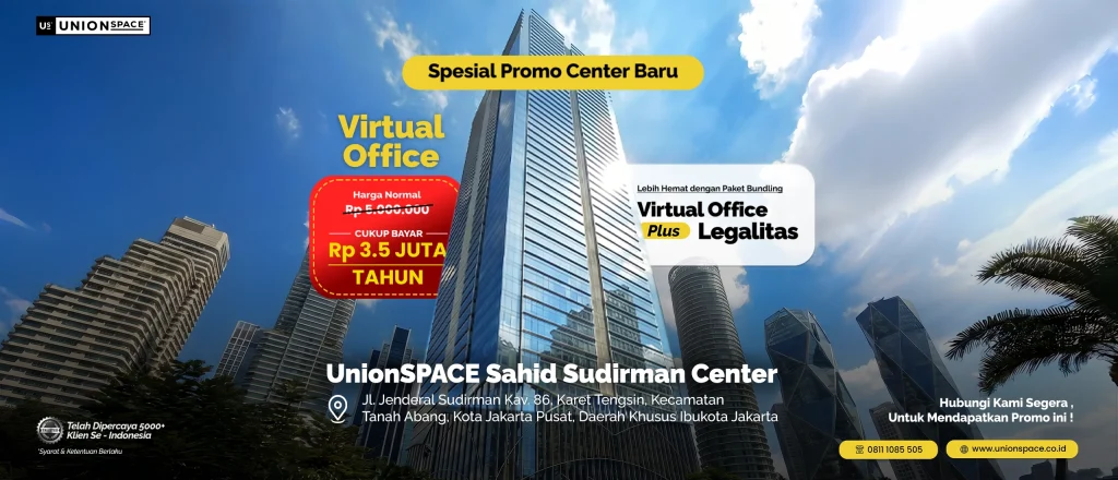 Virtual Office
