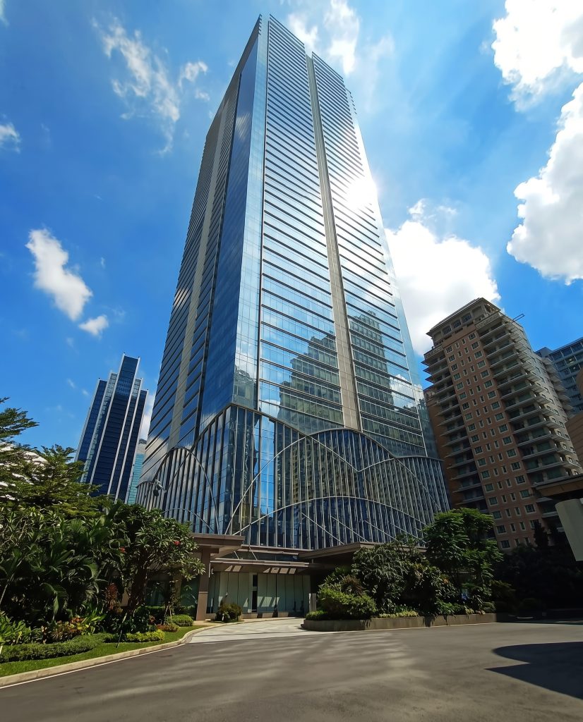 virtual office sahid sudirman center