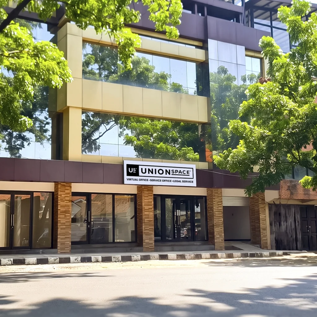 Virtual Office Bandung alamat prestisius untuk bisnis makin grow