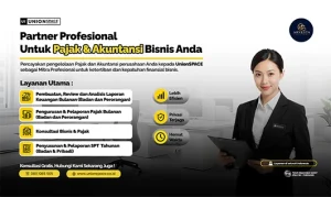 Tips Terbaik Sewa Ruang Kantor di Jakarta Layanan pajak PT perorangan dan akuntansi bisnis profesional dari UnionSPACE.
