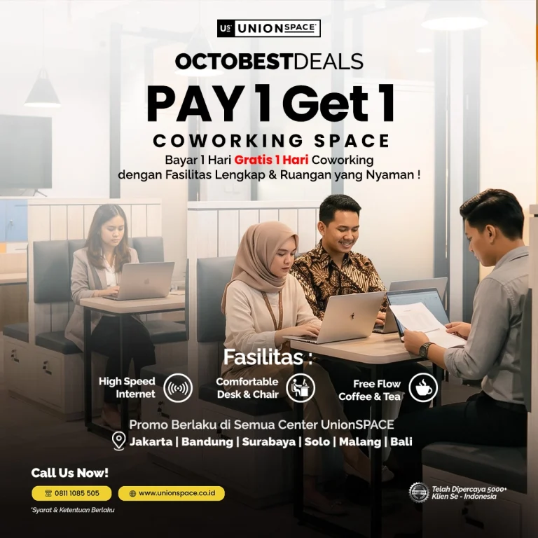 Virtual Office
